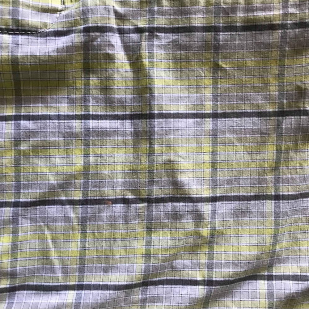 CUTTER & BUCK SKIRT SIZE 10 - Picture 3 of 7